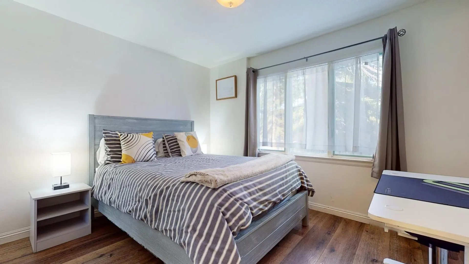 Chateau De Montagne #6 Condo Маммот Лейкс Апартаменты